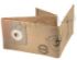 Immagine di SACCHETTI CARTA  ELECTROLUX 1901P EX.S60 CF.4PZ.