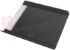 Immagine di COPERCHIO COMPLETO PIANO COTTURA NERO WHIRLPOOL