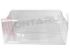Immagine di CASSETTO CONGELATORE TRASPARENTE 400X162X300MM.