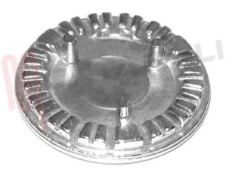 Immagine di SPARTIFIAMMA SPAZZOLATO DENTATO PICCOLO REX