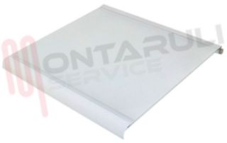 Immagine di COPERCHIO CUCINA 525X510MM. BIANCO 'AKG5408WMS/I'