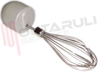Immagine di FRUSTA MIXER IMMERSIONE GIRMI MX69