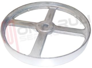 Immagine di PULEGGIA CESTO ARISTON Ø298MM.
