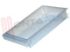 Immagine di CASSETTO FORMAGGI FRIGORIFERO 325X210X55MM.