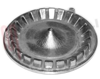 Immagine di SPARTIFIAMMA CROMATO GRANDE BECCHI STICE