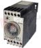 Immagine di TIMER RELE' TEMPO REGOLABILE SIEMENS 110/120V 7PR41