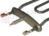 Immagine di RESISTENZA LAVATRICE 1950W 220V