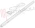 Immagine di PLAFONIERA REGLETTE LED 4W 3000°K (RESA 8W) L=313MM.