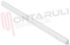 Immagine di PLAFONIERA REGLETTE LED 4W 3000°K (RESA 8W) L=313MM.