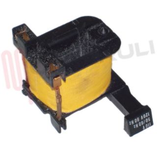Immagine di BOBINA PER TELERUTTORE CGE - SQUARE D