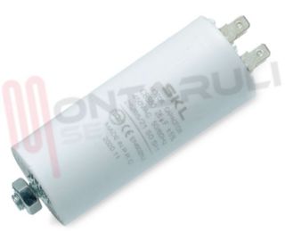 Immagine di CONDENSATORE 26MF 450V UNIVERSALE