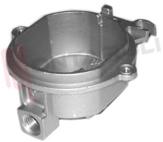 Immagine di SUPPORTO BRUCIATORE RAPIDO GRANDE C7