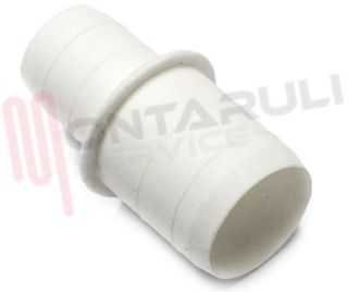 Immagine di RACCORDO RIDUZIONE TUBO CONDENSA Ø16/20MM.