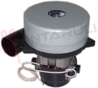 Immagine di MOTORE ASPIRAPOLVERE 1200W 230V CON TUBO