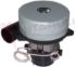 Immagine di MOTORE ASPIRAPOLVERE 1200W 230V CON TUBO