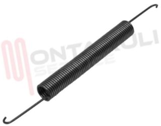 Immagine di MOLLA SOSPENSIONE VASCA L=18CM.