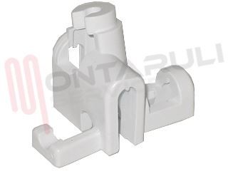Immagine di BLOCCO RIBALTINA SX CESTO 0369