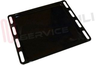 Immagine di LECCARDA FORNO 450X385X20MM.