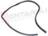 Immagine di GUARNIZIONE PORTA FORNO 3 LATI 380X285MM. APERTA 2G+2L