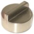 Immagine di MANOPOLA FUOCO SILVER D.6MM.