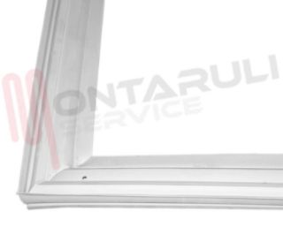 Immagine di GUARNIZIONE MAGNETICA 4L BIANCA 1226X575MM.