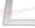 Immagine di GUARNIZIONE MAGNETICA 4L BIANCA 1226X575MM.