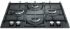 Immagine di PIANO COTTURA A GAS 4 FUOCHI HOTPOINT