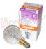 Immagine di LAMPADA SFERA CHIARA E14 15W 230V