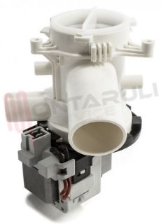 Immagine di POMPA SCARICO 30W 240V 9014677