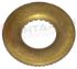 Immagine di CORONCINA OTTONE STAMPATO AEQUATOR Ø91MM.