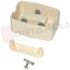 Immagine di PRESA A PARETE 2X15A+T