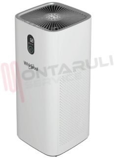 Immagine di PURIFICATORE D'ARIA WHIRLPOOL AP330W