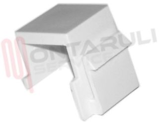 Immagine di COPRIFORO PER PLACCA RJ45 CAT.5