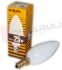 Immagine di LAMPADA OLIVA OPALE E14 25W 230V