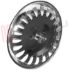 Immagine di FILTRO LAVELLO INOX BASKET DIAM.84MM H:45MM.