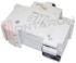 Immagine di INTERRUTTORE AUTOMATICO BIPOLARE C10A 6KA S252 EF0821 ABB