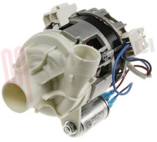 Immagine di MOTOPOMPA 90W 230V LAVASTOVIGLIE