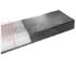 Immagine di PLAFONIERA 1X13W COMPACTFLUO NERA