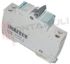 Immagine di INTERRUTTORE AUTOMATICO 1P+N 2A 4.5KA C HAGER