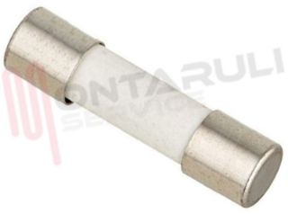 Immagine di FUSIBILE IN CERAMICA 5X20T 2A 250V RITARDATO