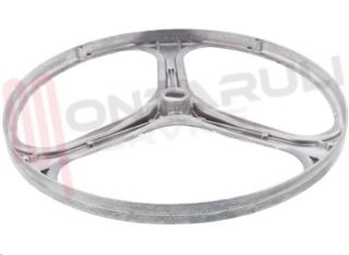 Immagine di PULEGGIA CESTO REX D.315MM.