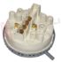 Immagine di PRESSOSTATO 2 LIVELLI 6C TUBICINO LATERALE 120/72 215/100
