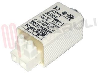 Immagine di ACCENDITORE P/LAMPADA ALOGENURI 175/2000W 230V