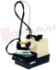 Immagine di STIRATRICE PROFESSIONALE CALDAIA 1,8 LT. 800W MOD.1800S