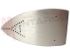 Immagine di STIRATRICE PROFESSIONALE CALDAIA 1,8 LT. 800W MOD.1800S