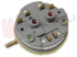Immagine di PRESSOSTATO 2 LIVELLI 6C TUBICINO LATERALE 4581 4/80 - 4571