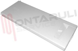 Immagine di PORTINA EVAPORATORE COMPLETA 472X180XH.57MM.