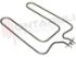 Immagine di RESISTENZA BASE FORNO 1800W 220V