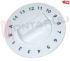 Immagine di MANOPOLA TIMER SERIGRAFATA 14+2 FUTURA