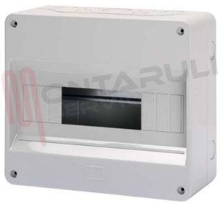 Immagine di CENTRALINO PARETE IP40 12 MODULI S/PORTA GEWISS